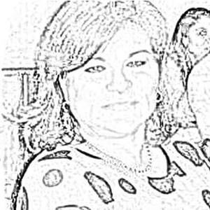 Meet your Posher, Gretchen